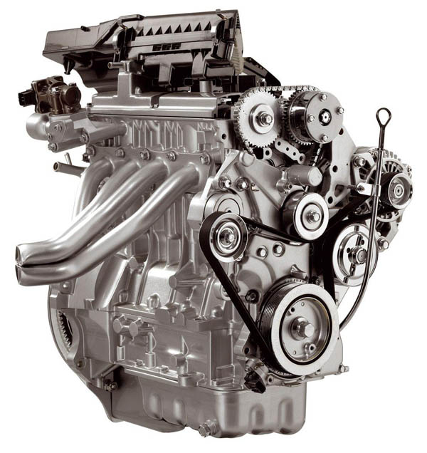 Infiniti M37 Car Engine